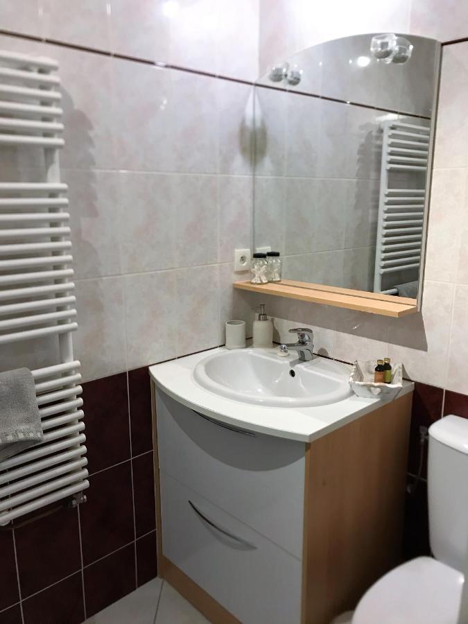 Charmant Appartement 2-4 Personnes Entre Annecy Et Aravis Thones Exterior photo